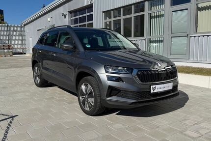 Skoda Karoq 48.314 km 23.900 &euro; Reutlingen / Betzingen 72770