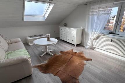 Wohnung Ofterdingen - 2 Zimmer, 53 m&sup2;, 900&euro; | Angebot:27625119