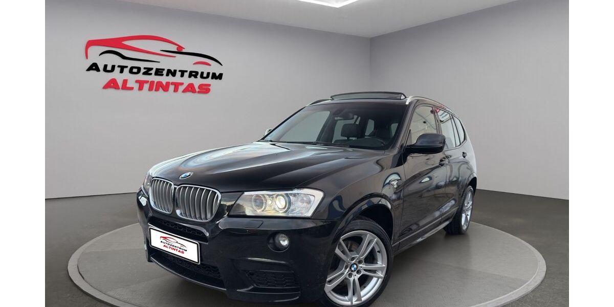 BMW X3 M 227.000 km 12.750 &euro; Holzgerlingen 71088