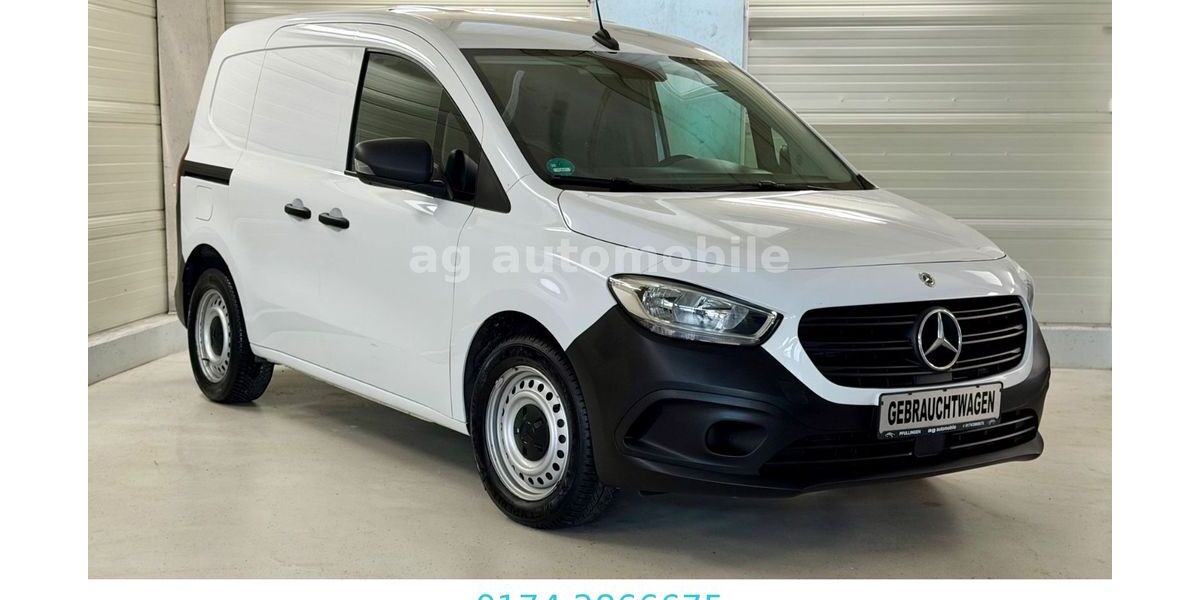 Mercedes-Benz Citan 112.000 km 13.900 &euro; Pfullingen 72793