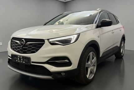 Opel Grandland (X) 105.000 km 17.499 &euro; Reutlingen / Mittelstadt 72766
