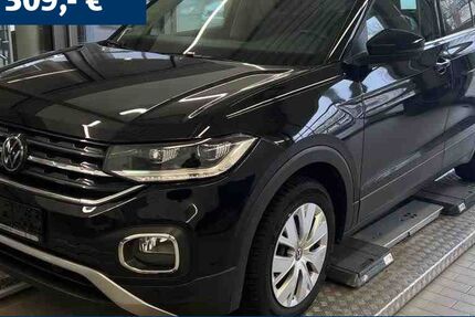 VW T-Cross 31.972 km 22.730 &euro; Wendlingen 73240