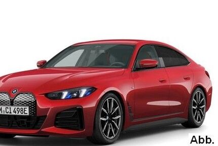 BMW i4 26.746 km 49.930 &euro; Eningen 72800