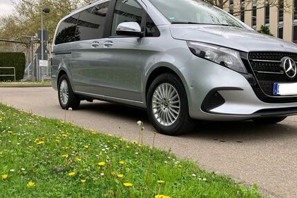 Mercedes-Benz V 220 9.999 km 56.900 &euro; Esslingen 73733