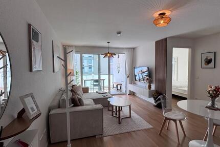 Wohnung Ostfildern - 2 Zimmer, 50 m&sup2;, 1.450&euro; | Angebot:26025536