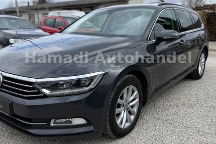 VW Passat Variant 284.142 km 9.690 &euro; ofterdingen 72131