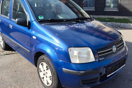 Fiat Panda 112.000 km 1.750 &euro; Lichtenstein 72805