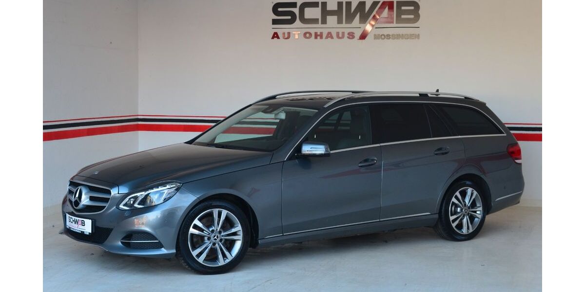 Mercedes-Benz E 300 198.000 km 15.200 &euro; Mössingen 72116