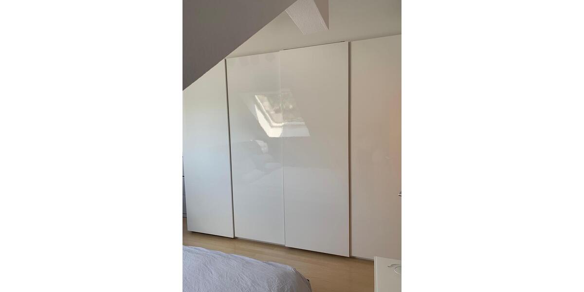 Dachgeschoßwohnung Herrenberg - 3.5 Zimmer, 419.000&euro; | Angebot:22184048