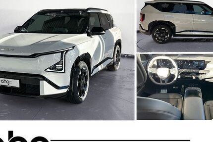 Kia EV5 5.959 km 48.870 &euro; Ostfildern 73760