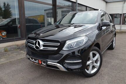 Mercedes-Benz GLE 400 182.000 km 23.990 &euro; Rottenburg 72108