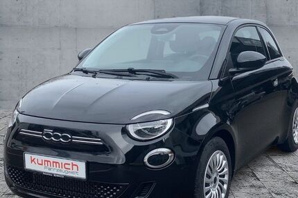 Fiat 500e 26.475 km 14.490 &euro; Köngen 73257