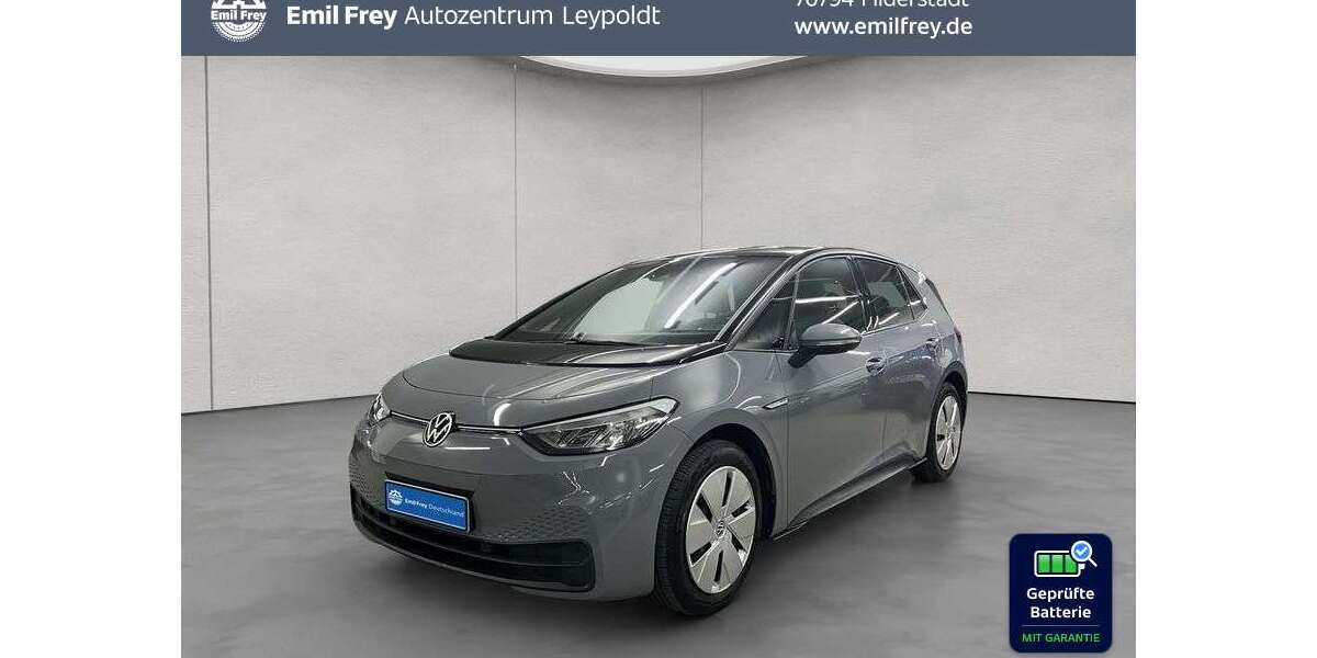 VW ID.3 58.876 km 18.890 &euro; Filderstadt 70794