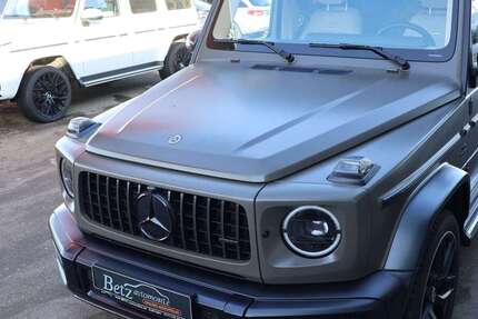 Mercedes-Benz G 63 AMG 54.650 km 158.990 &euro; Ostfildern 73760