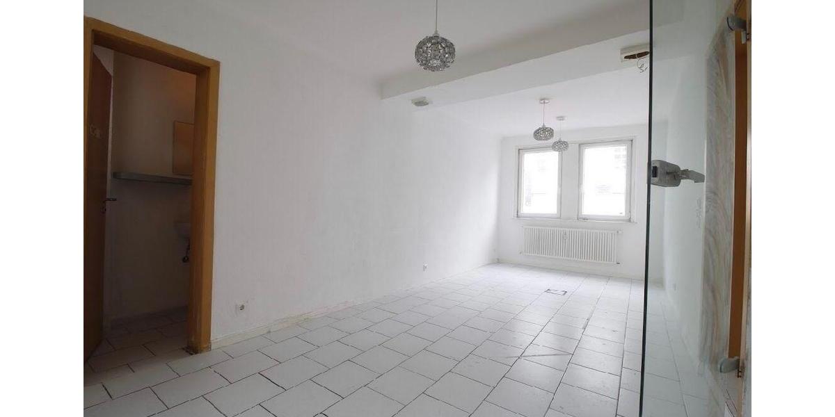 Gewerbeobjekt Reutlingen - 1.450&euro; | Angebot:25410383