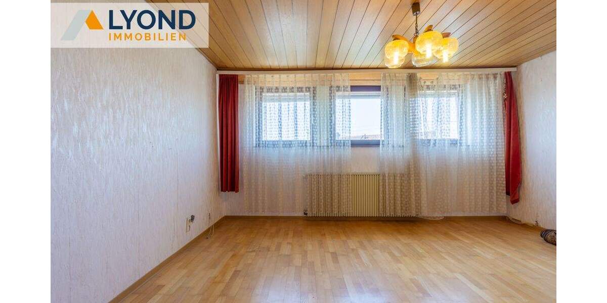 Doppelhaushälfte Sindelfingen Mitte - 6 Zimmer, 104 m&sup2;, 499.000&euro; | Angebot:25676532