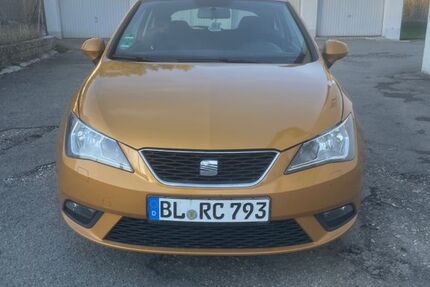 Seat Ibiza 160.256 km 3.590 &euro; Burladingen 72393