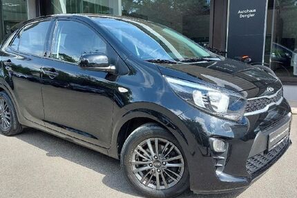 Kia Picanto 33.100 km 9.300 &euro; Hechingen 72379