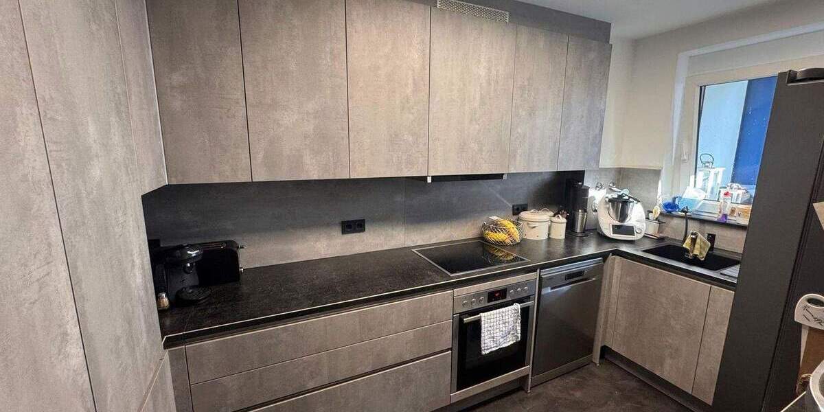 Etagenwohnung Ostfildern Scharnhauser Park - 5 Zimmer, 112 m&sup2;, 495.000&euro; | Angebot:25799375