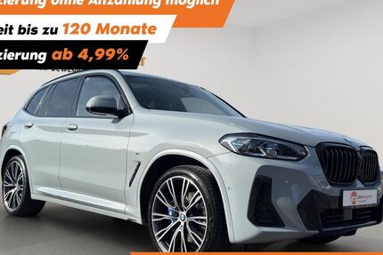 BMW X3 52.900 km 54.900 &euro; Mössingen 72116