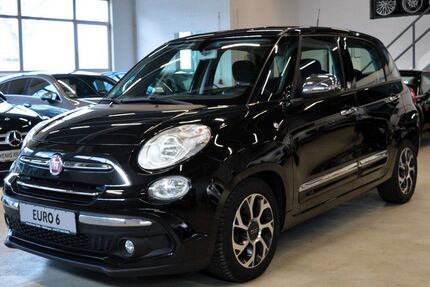 Fiat 500L 116.312 km 5.900 &euro; Böblingen 71034