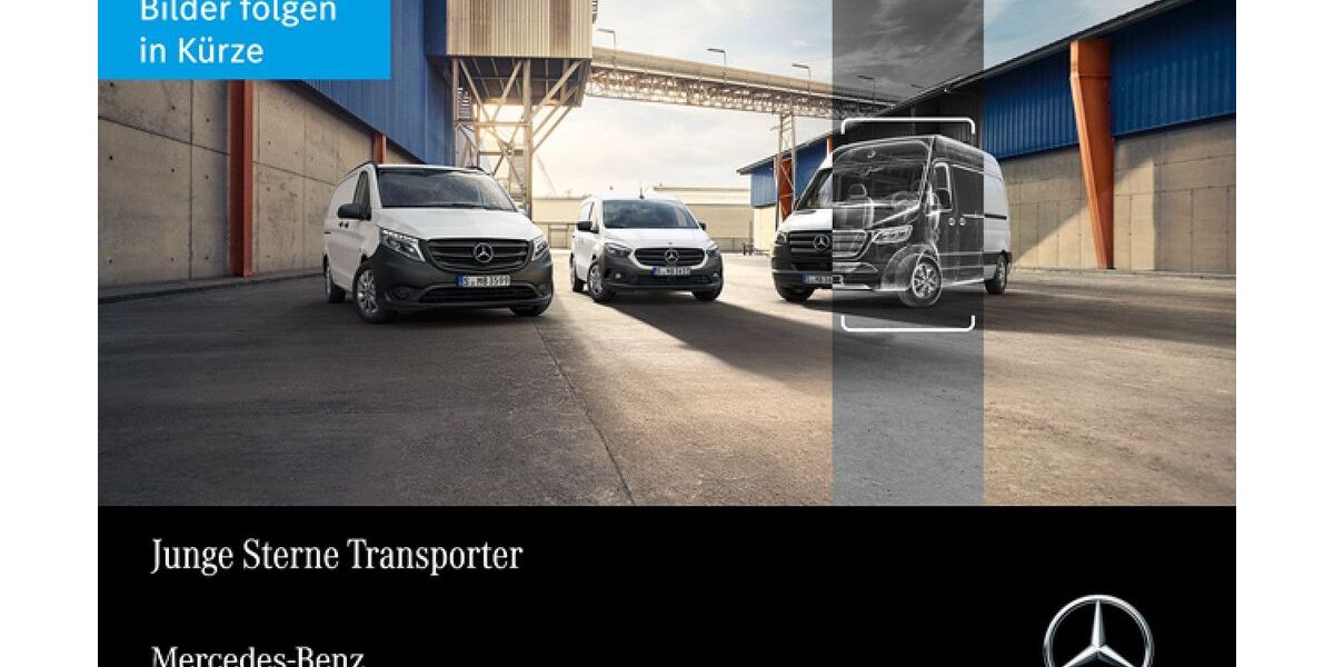 Mercedes-Benz Sprinter 60.587 km 30.928 &euro; Pfullingen 72793