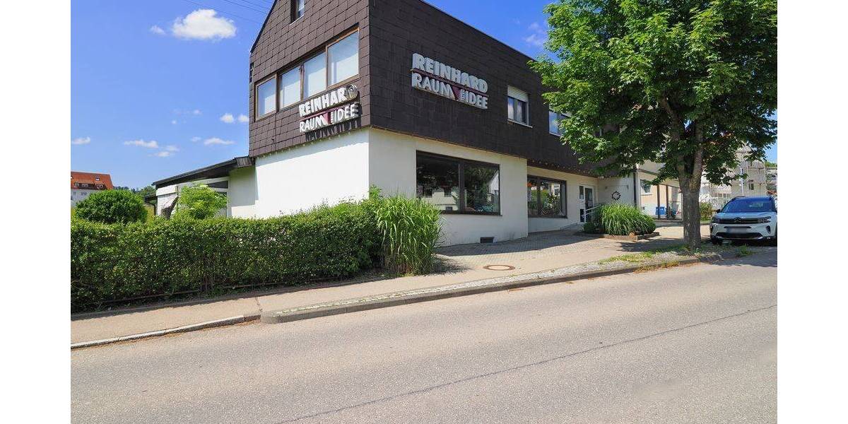 Mehrfamilienhaus, Wohnhaus Gammertingen - 1 Zimmer, 195 m&sup2;, 580.000&euro; | Angebot:25777454