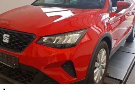 Seat Arona 18.310 km 19.430 &euro; Reutlingen 72770