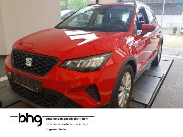 Seat Arona 18.310 km 19.430 &euro; Reutlingen 72770