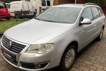 VW Passat 270.000 km 1.690 &euro; Filderstadt bei Stuttgart 70794