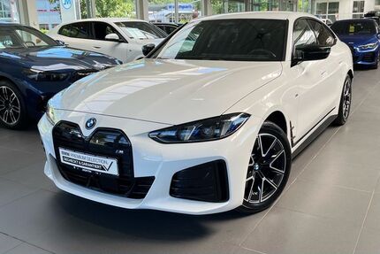 BMW i4 24.295 km 56.990 &euro; Tübingen 72072
