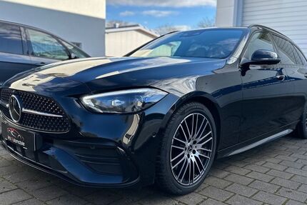 Mercedes-Benz C 300 96.000 km 36.900 &euro; Unterensingen 72669