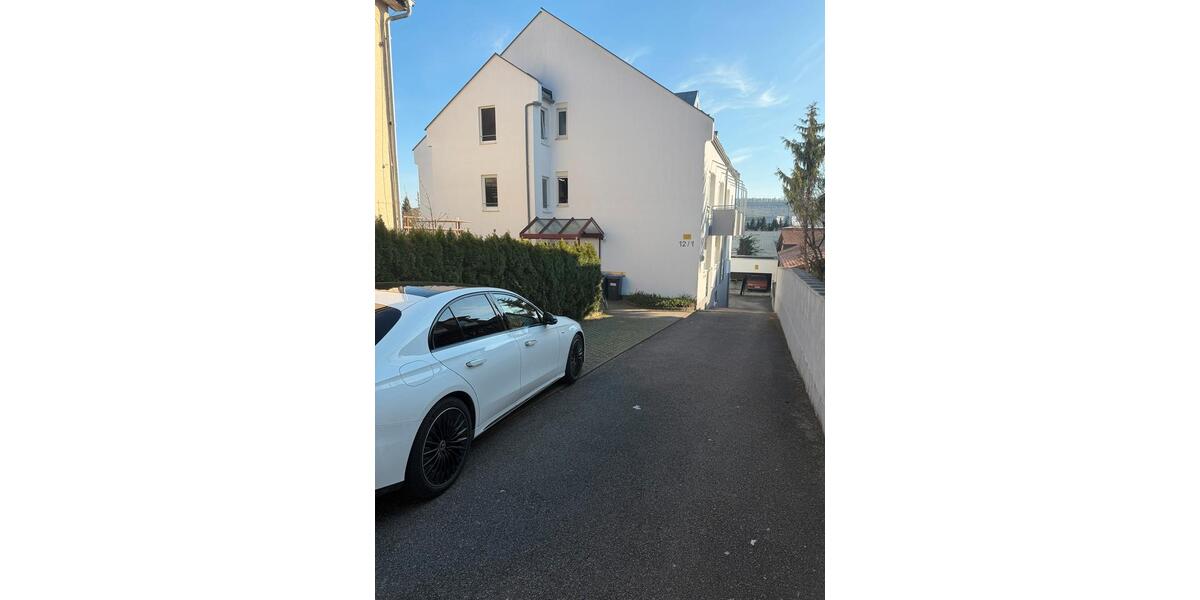 Etagenwohnung Esslingen am Neckar Oberesslingen - 1 Zimmer, 22 m&sup2;, 109.000&euro; | Angebot:25797798