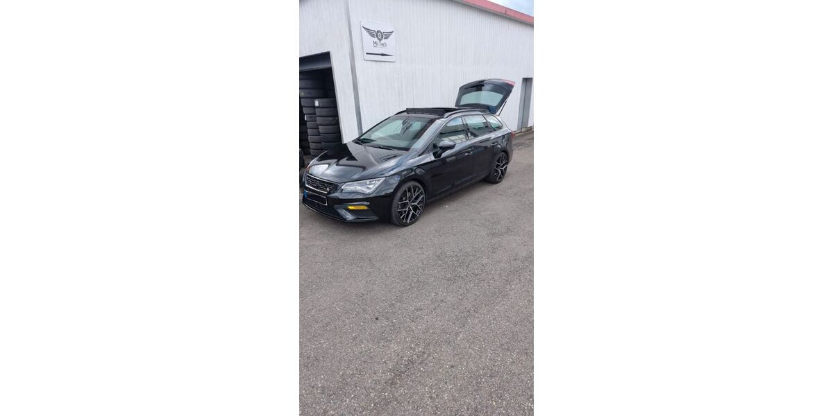 Seat Leon 137.000 km 14.400 &euro; Ostfildern 73760