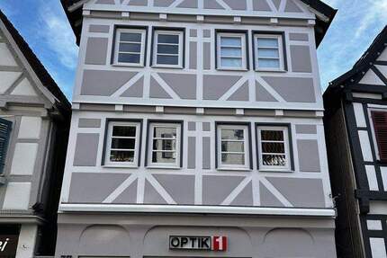 Gewerbeobjekt Kirchheim-Teck Kirchheim - 360.000&euro; | Angebot:25775946