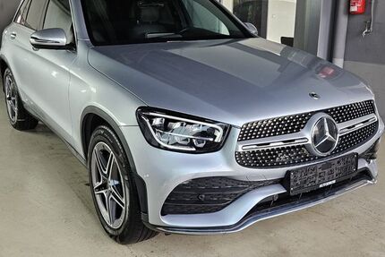 Mercedes-Benz GLC 200 109.500 km 34.800 &euro; Neckartailfingen 72666