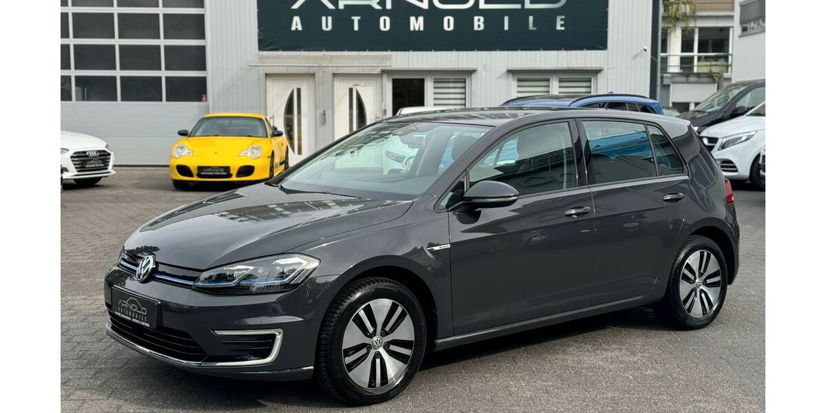 VW Golf 63.303 km 15.990 &euro; Tübingen 72072