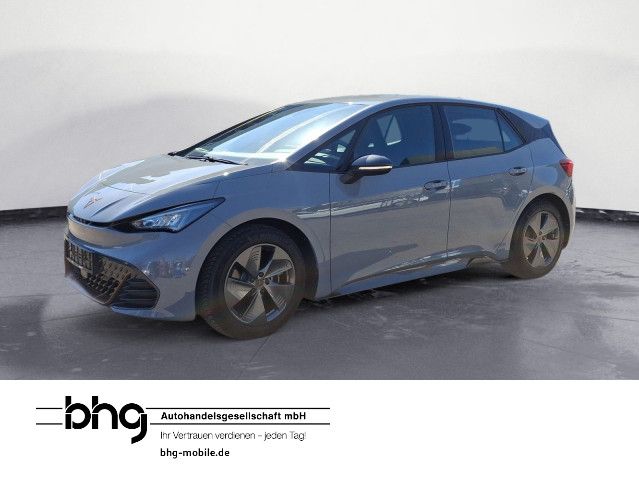 Cupra Born 16.428 km 26.630 &euro; Reutlingen 72770