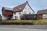 Bauernhaus, Landhaus Hechingen - 6 Zimmer, 225 m&sup2;, 330.000&euro; | Angebot:25298851