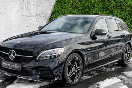 Mercedes-Benz C 180 41.400 km 29.480 &euro; Esslingen 73730