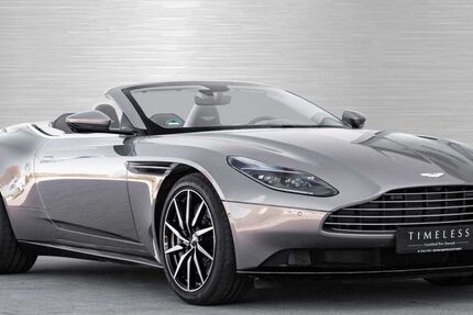 Aston Martin DB11 9.950 km 145.007 &euro; Filderstadt 70794