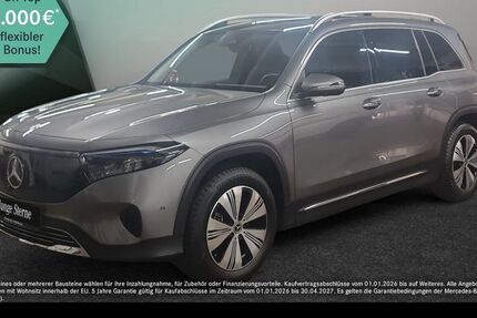 Mercedes-Benz EQB 18.948 km 42.990 &euro; Pfullingen 72793