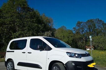 Citroen Berlingo 131.678 km 11.000 &euro; Hechingen 72379