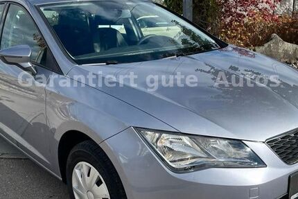 Seat Leon 39.900 km 12.800 &euro; Reutlingen 72770