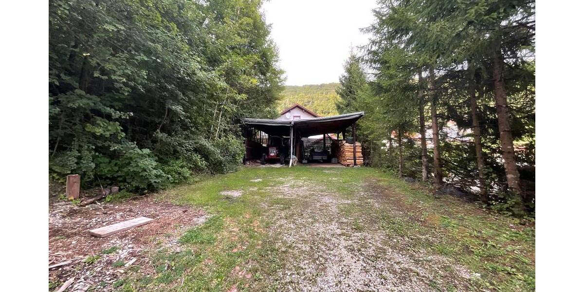 Grundstück Burladingen - 60.000&euro; | Angebot:25746182