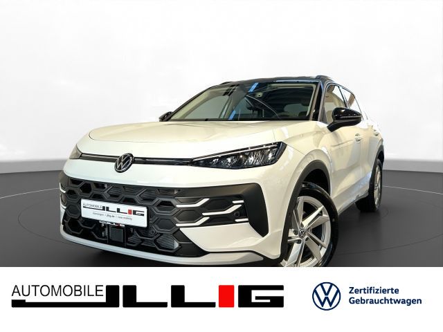 VW T-Roc 4.500 km 34.980 &euro; Münsingen 72525