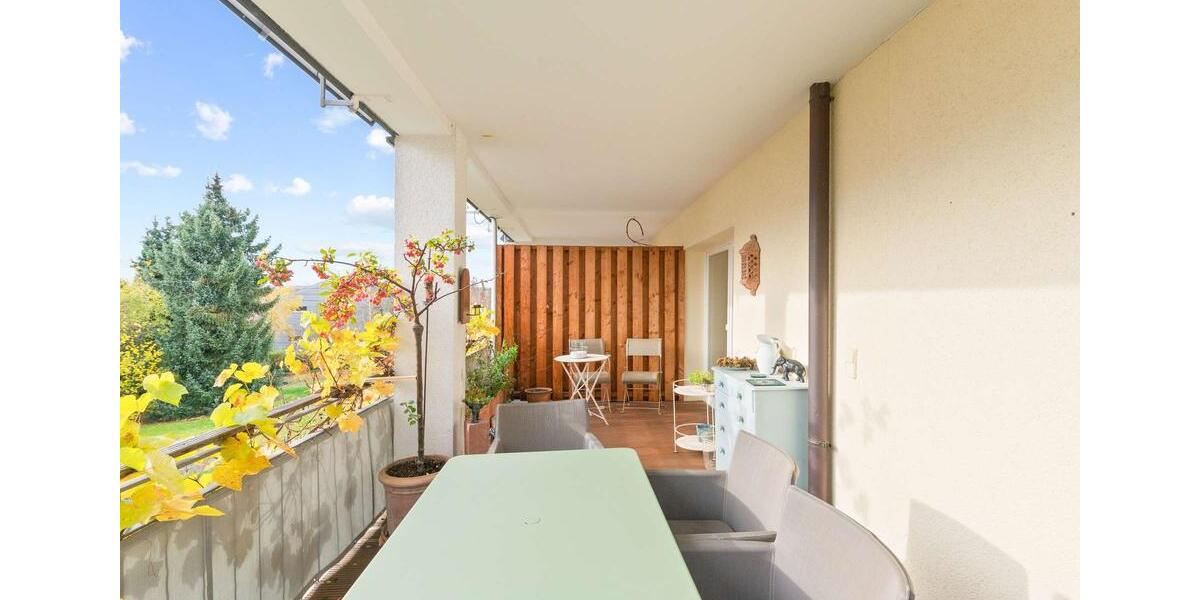 Maisonettenwohnung Herrenberg - 3.5 Zimmer, 118 m&sup2;, 1.638&euro; | Angebot:23618328