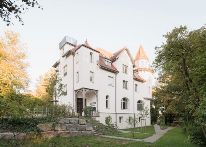 Gewerbeobjekt Tübingen Lustnau - 807&euro; | Angebot:26634237