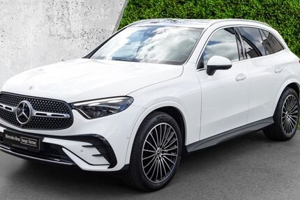 Mercedes-Benz GLC 220 78.350 km 49.880 &euro; Esslingen 73730