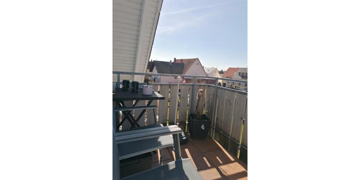 Etagenwohnung Bisingen - 3.5 Zimmer, 62 m&sup2;, 175.000&euro; | Angebot:26083578